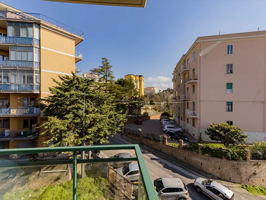 Immagine 26 di Appartamento in vendita  in Via Arenazze a Chieti