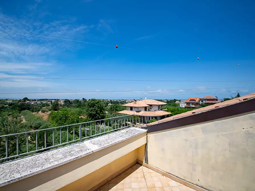 Immagine 24 di Villa in vendita  in via Torre 25 a Torrevecchia Teatina