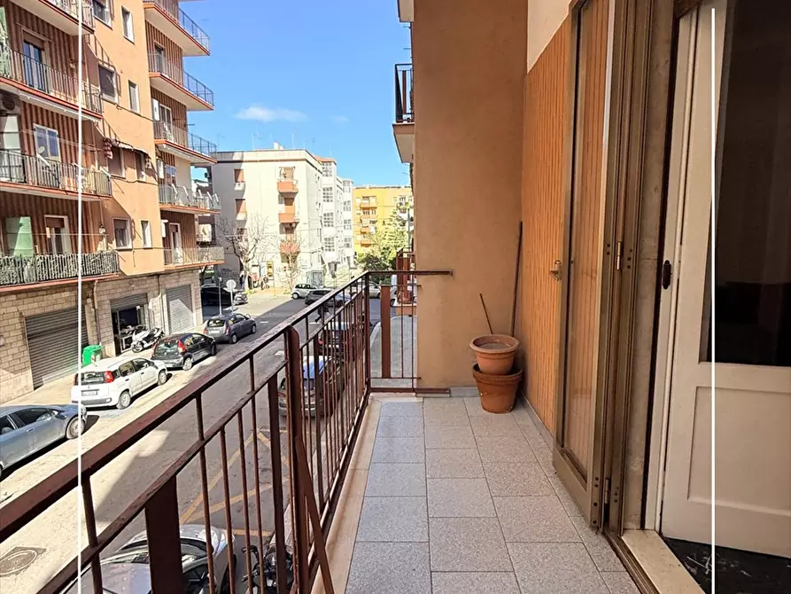 Immagine 5 di Appartamento in vendita  in VIA CAGLIARI 15 a Taranto