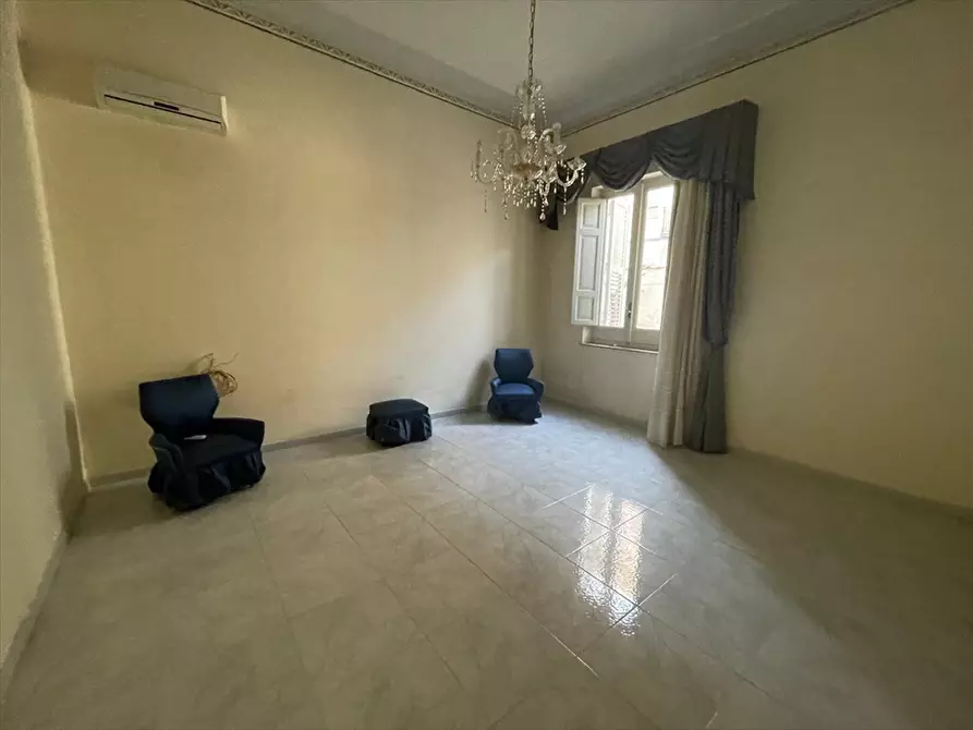 Immagine 1 di Appartamento in vendita  in via Marconi a Trapani