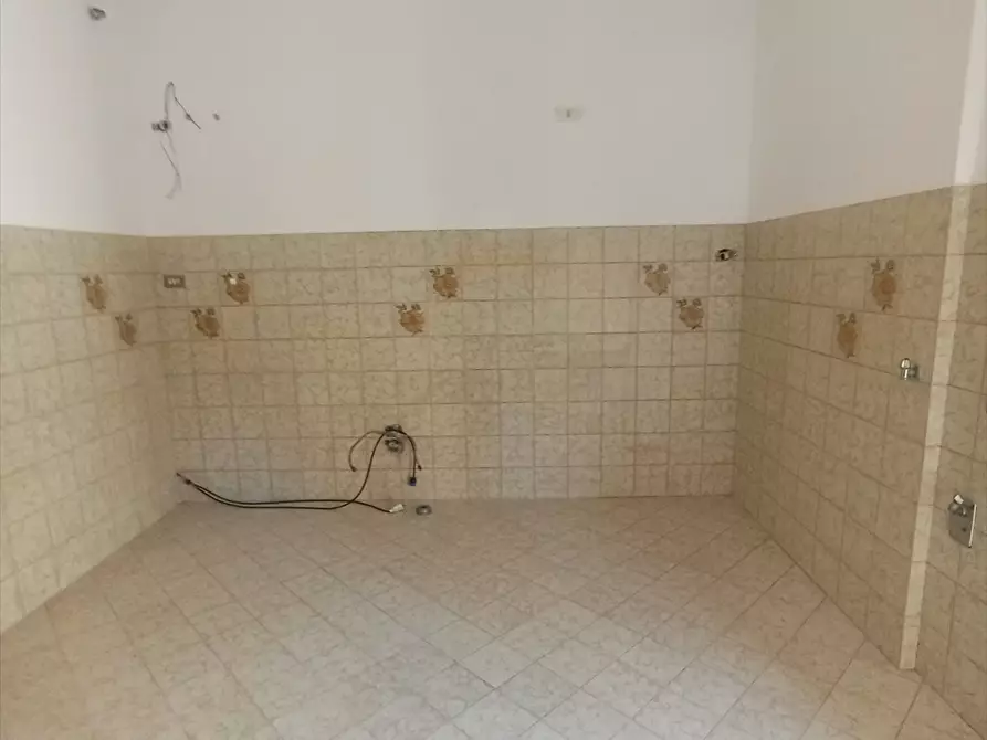Immagine 2 di Appartamento in vendita  in Via Scilla a Erice