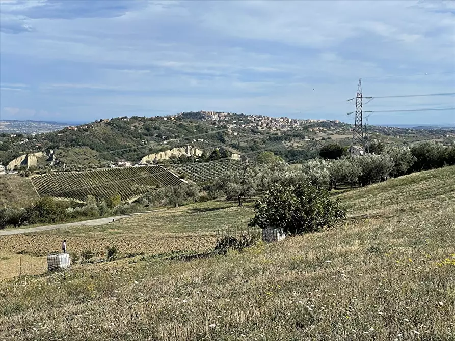Immagine 12 di Rustico / casale in vendita  a Casalincontrada
