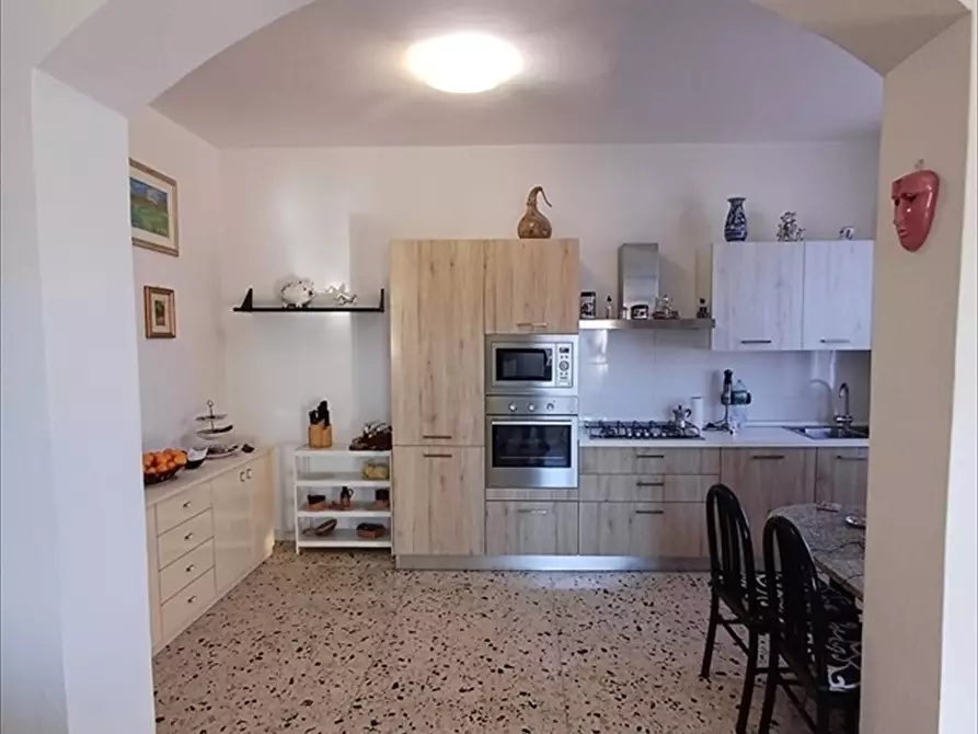 Immagine 25 di Appartamento in vendita  in Via Celestino Manunta n. 13 a Sassari