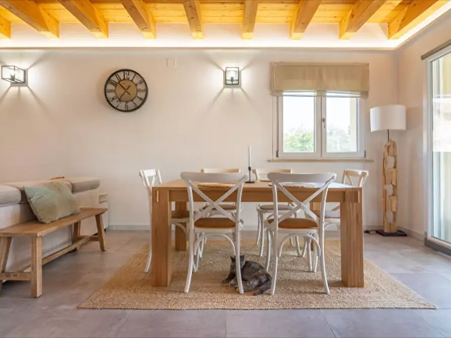 Immagine 4 di Casa indipendente in vendita  in Contrada Sterpari del Garda - Nr. 22 a Rocca San Giovanni