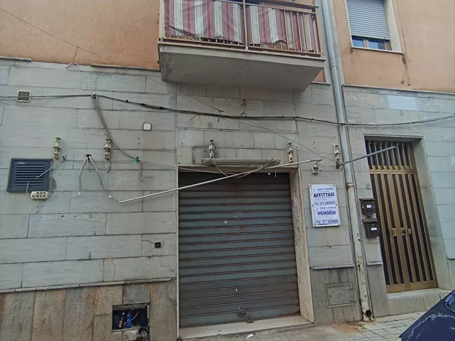 Immagine 2 di Locale commerciale   in Via Madonna di Fatima a Erice