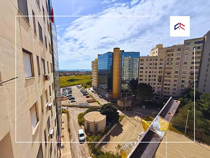 Immagine 5 di Appartamento in vendita  in piazza pertini 19 a Taranto