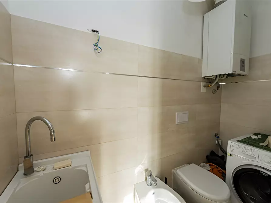 Immagine 18 di Appartamento in vendita  in Piazza Trento e Trieste (Trinità) a Chieti