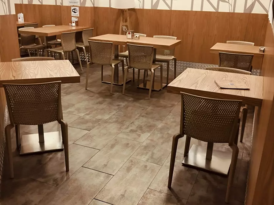 Immagine 6 di Attività commerciale in vendita  in Via Marconi a Pescara