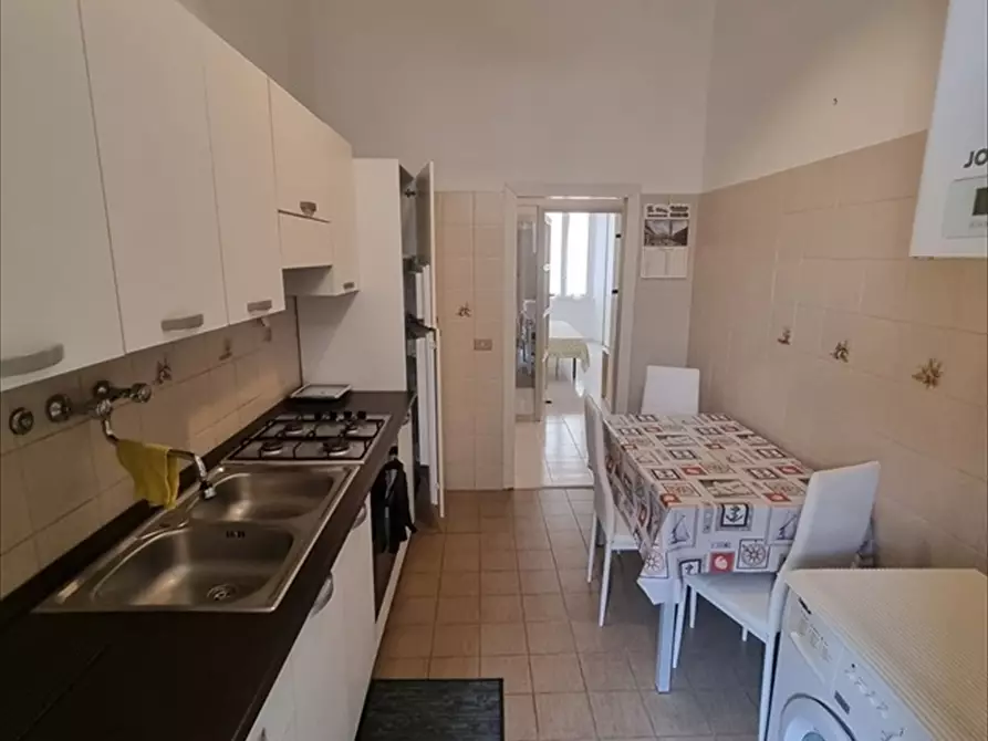 Immagine 22 di Appartamento in vendita  in Via xx settembre a Anzio