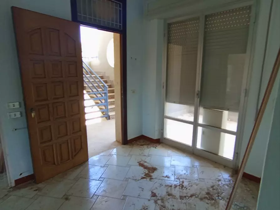 Immagine 5 di Casa indipendente in vendita  in via entello a Erice