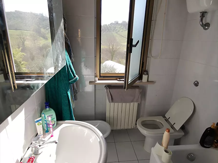 Immagine 9 di Casa indipendente in vendita  in Via Anelli Fieramosca a Chieti