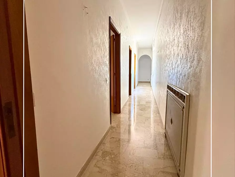 Immagine 15 di Appartamento in vendita  in via cavallotti 153 a Taranto