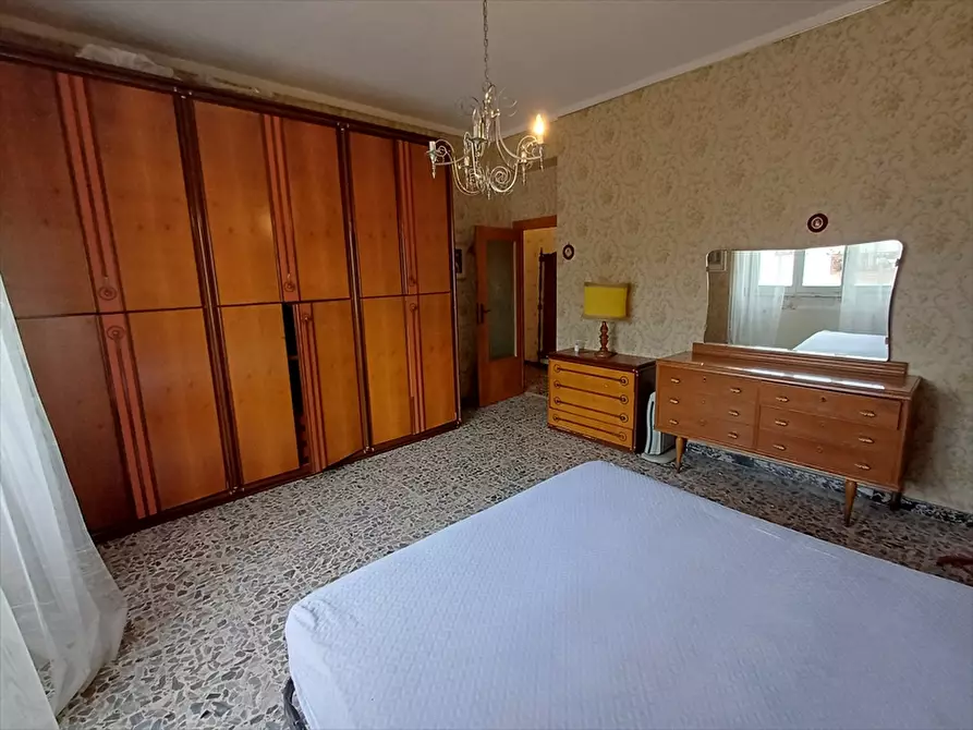 Immagine 21 di Appartamento in vendita  in Viale Caprera n. 1 a Sassari