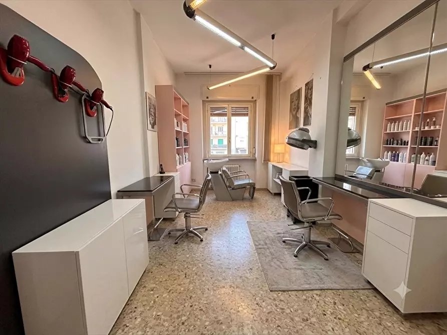 Immagine 17 di Appartamento in vendita  in via scipione l'africano 45 a Pescara