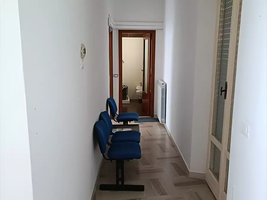Immagine 2 di Ufficio in affitto  in CORSO MARRUCINO, 182 a Chieti