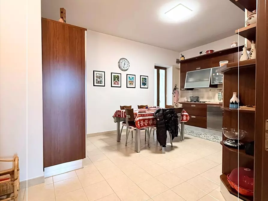 Immagine 18 di Appartamento in vendita  in VIA ETTORE D'AMORE 47 a Taranto