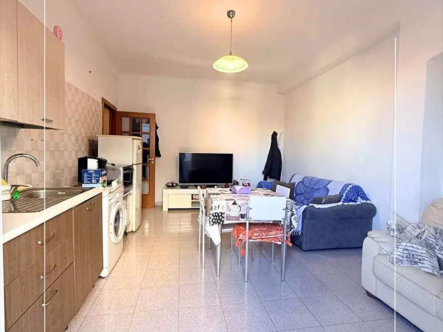 Immagine 6 di Appartamento in vendita  in via fratelli mellone 20 a Taranto