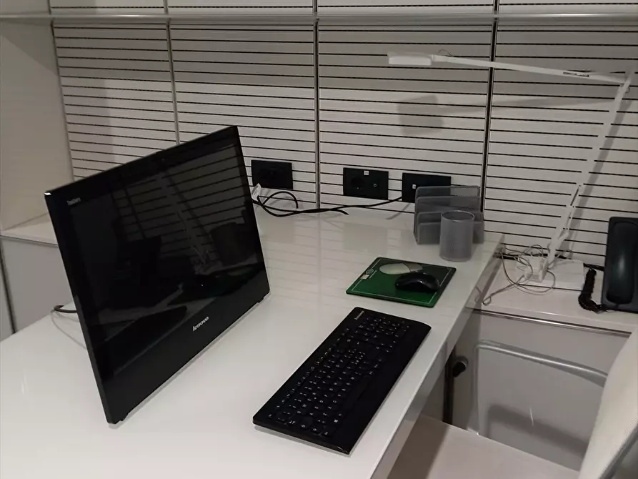 Immagine 5 di Appartamento in affitto  in via fardella a Trapani