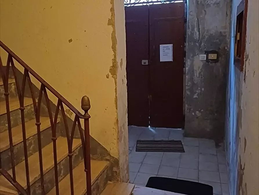 Immagine 2 di Appartamento in vendita  in Via Barisone n. 36 a Sorso