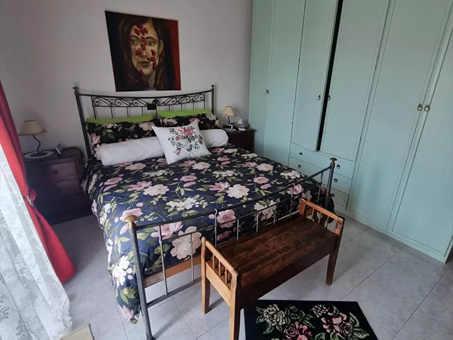 Immagine 12 di Villa in vendita  in Via leonardo da Vinci a Anzio