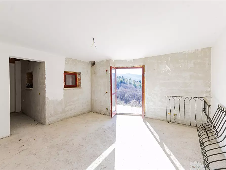 Immagine 13 di Appartamento in vendita  in Via Colle della Croce a Campo Di Giove