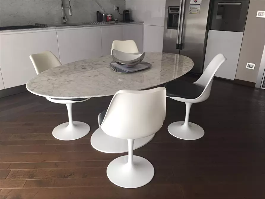 Immagine 4 di Appartamento in vendita  a Chieti