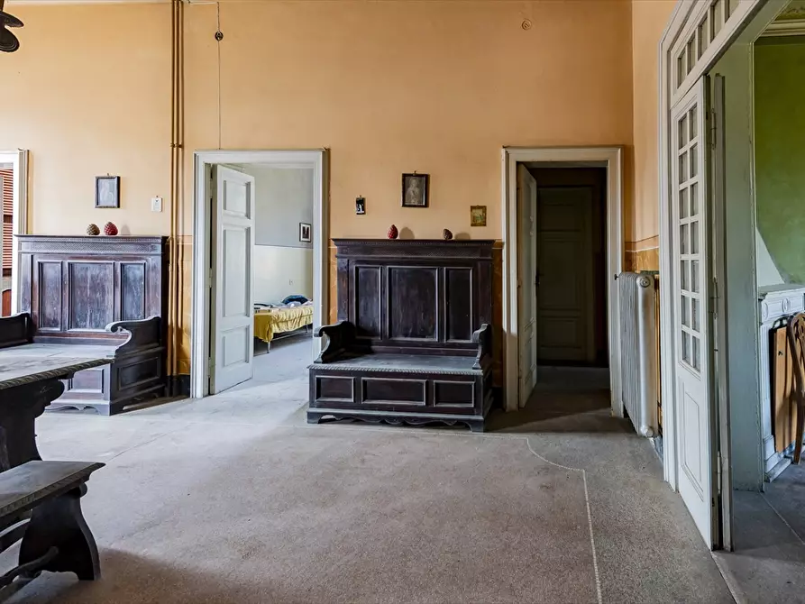 Immagine 11 di Villa in vendita  in Via Corfinio a Raiano
