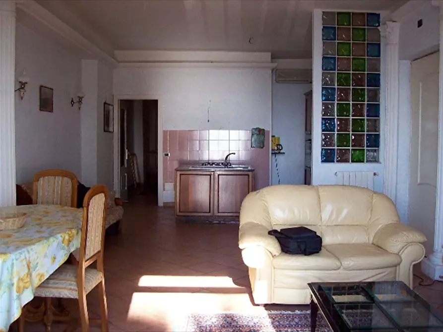 Immagine 5 di Appartamento in vendita  in Riviera mallozzi 4 a Anzio