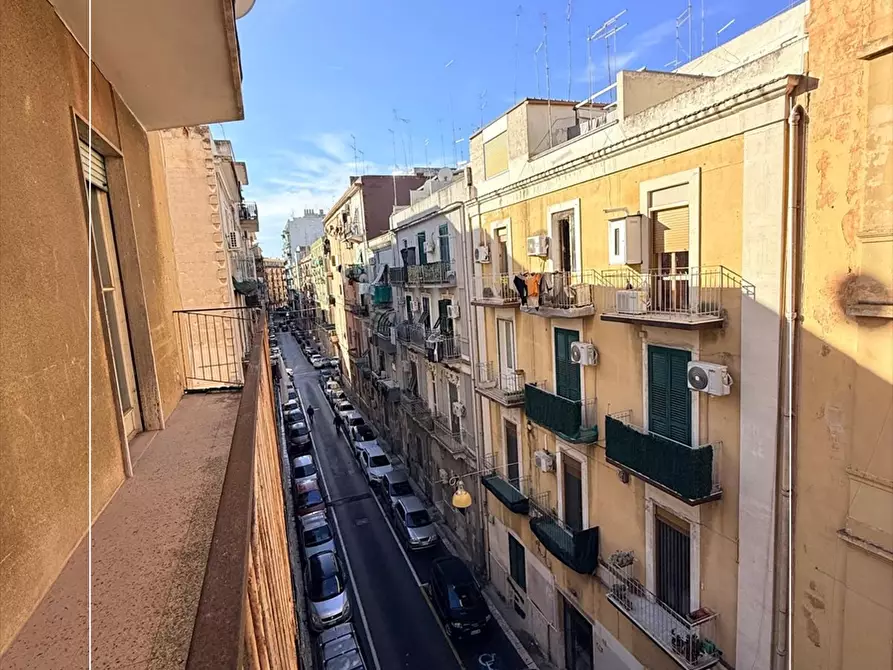 Immagine 5 di Appartamento in vendita  in via temenide 73 a Taranto