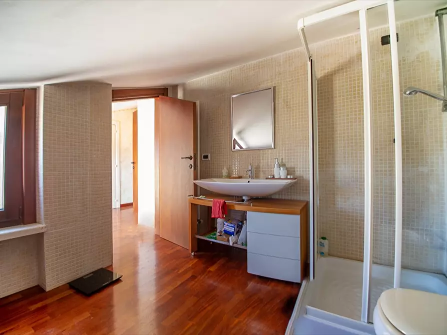 Immagine 26 di Villa in vendita  in via Torre 25 a Torrevecchia Teatina