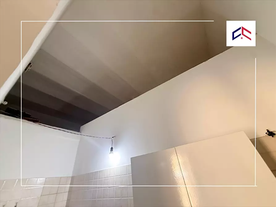 Immagine 14 di Appartamento in vendita  in via cavallotti,63 a Taranto