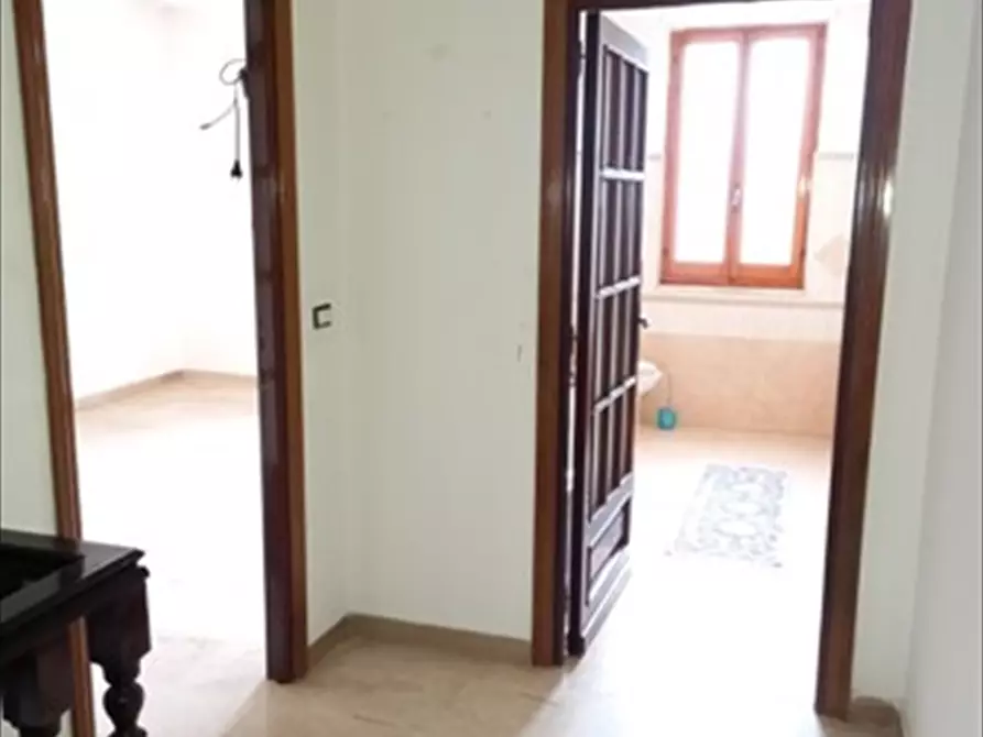 Immagine 17 di Villetta a schiera in vendita  in Via Carbonia n. 4 a Ittiri