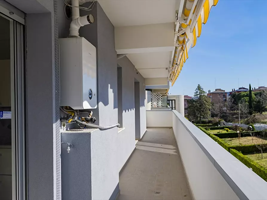 Immagine 26 di Appartamento in vendita  in Via G. Verdi a Chieti