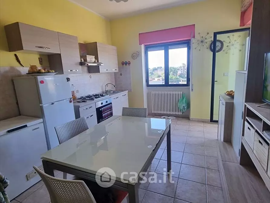 Immagine 1 di Appartamento in vendita  a Anzio