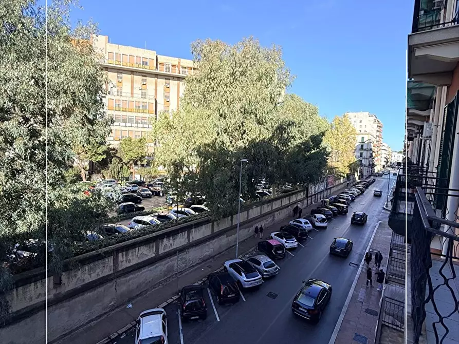 Immagine 5 di Appartamento in vendita  in via minniti 53 a Taranto