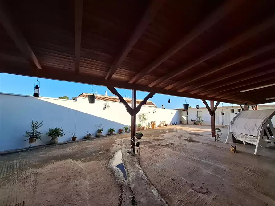 Immagine 28 di Casa indipendente in vendita  in Contrada Putignano 80 a Conversano