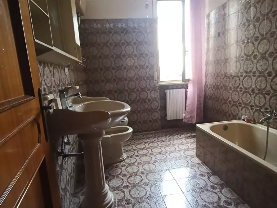 Immagine 7 di Appartamento in vendita  in via salita pandolfi n. 24 a Pescara