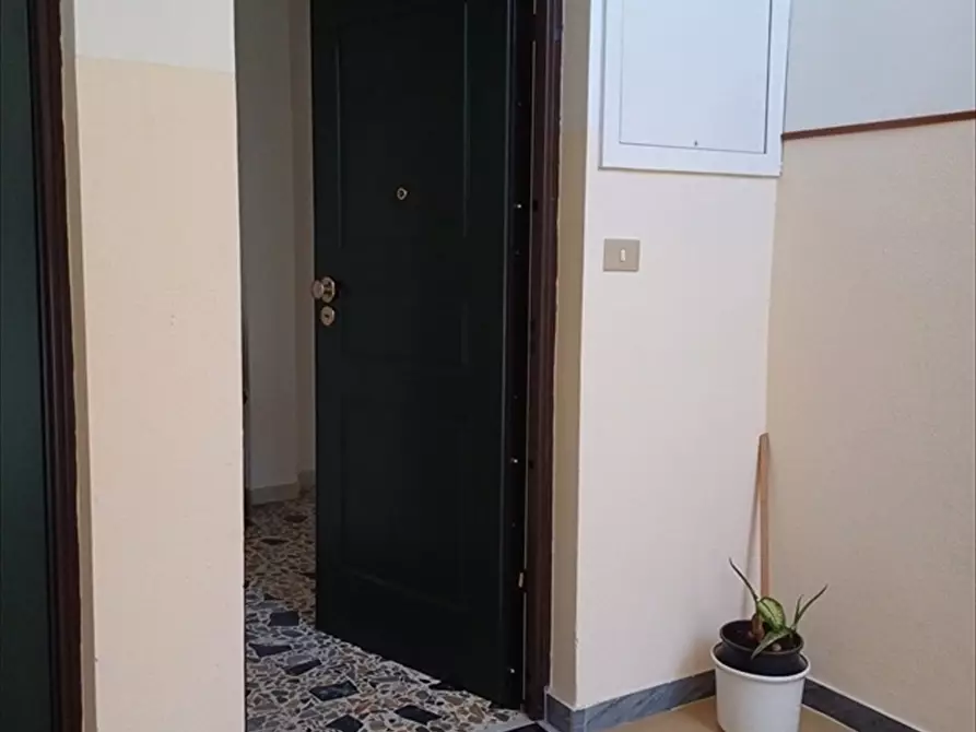 Immagine 4 di Appartamento in vendita  in Via Celestino Manunta n. 13 a Sassari