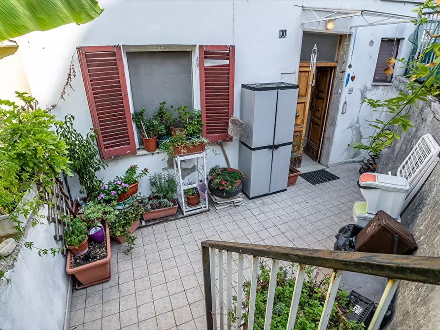 Immagine 2 di Appartamento in vendita  in via Santarelli n. 30 a Chieti