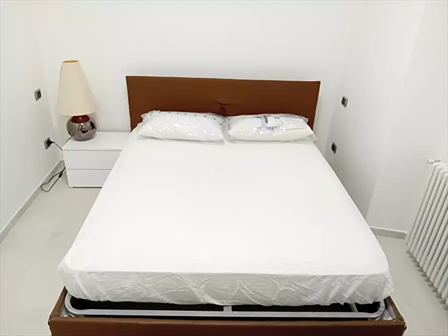 Immagine 16 di Appartamento in affitto  in via Antonio Mambretti 22/A a Milano