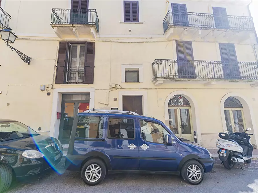 Immagine 29 di Appartamento in vendita  in VIA SELECCHY a Chieti