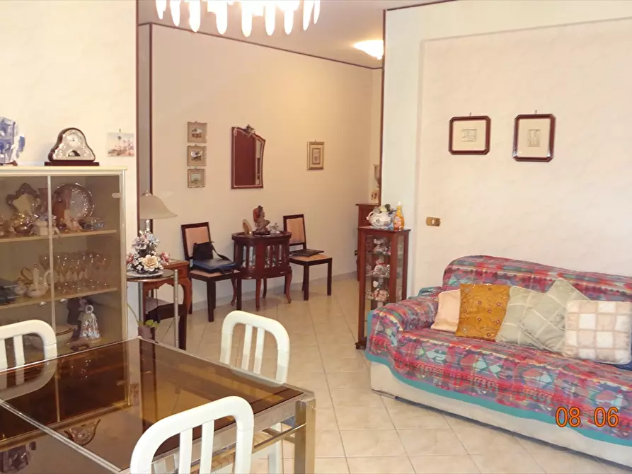 Immagine 2 di Appartamento in vendita  in Via Mons. Rocco Cocchia a Chieti