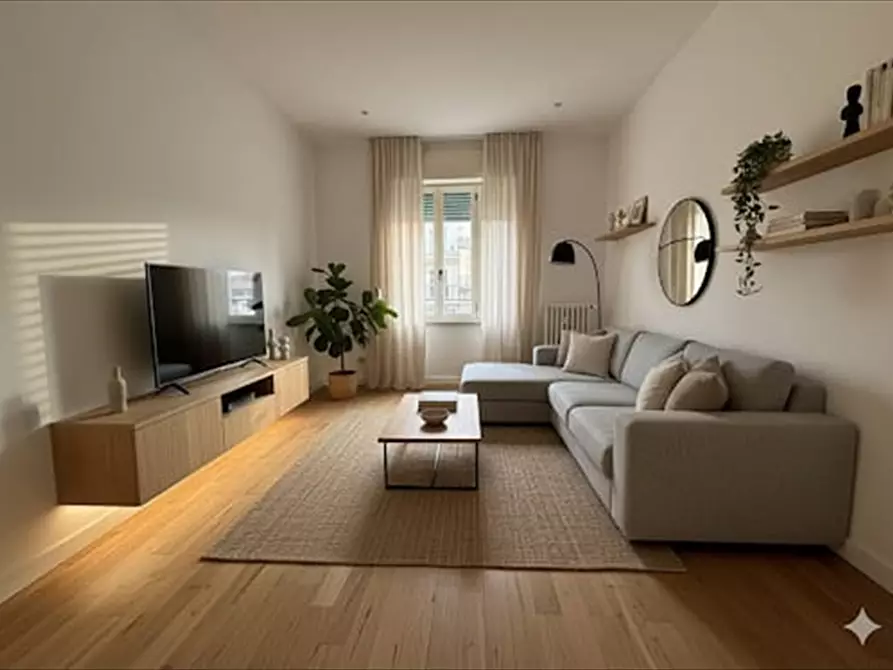 Immagine 4 di Appartamento in vendita  in via madonna degli angeli 78 a Chieti