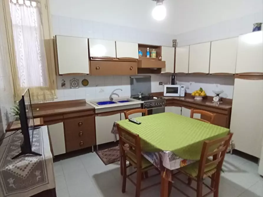 Immagine 5 di Appartamento in vendita  a Trapani