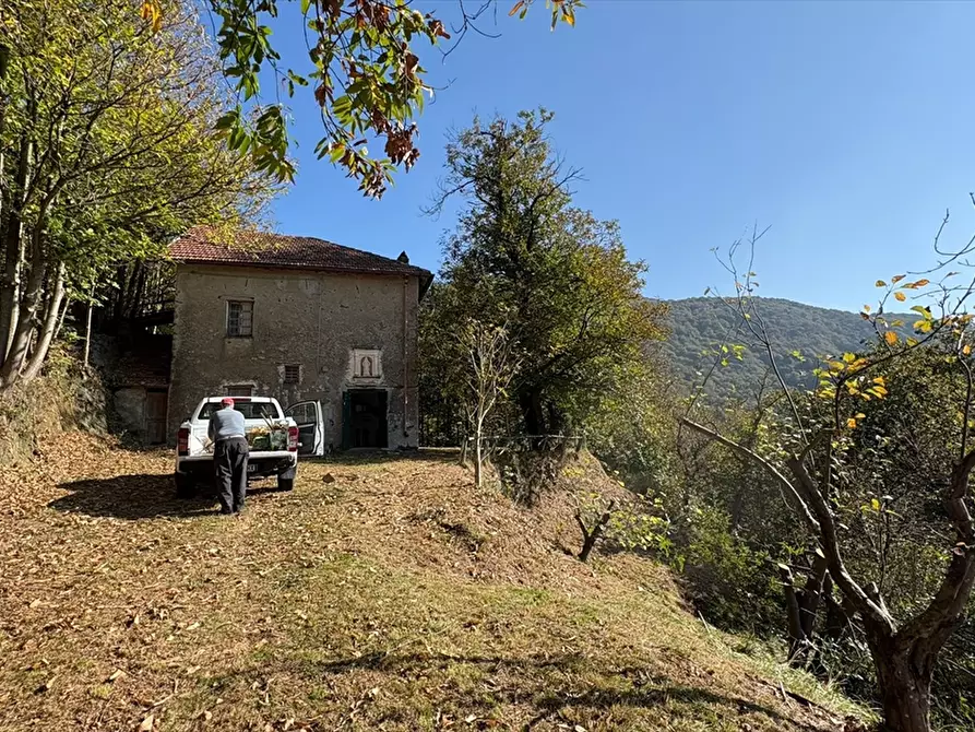 Immagine 9 di Casa indipendente in vendita  in Via della Franchizia a Campo Ligure