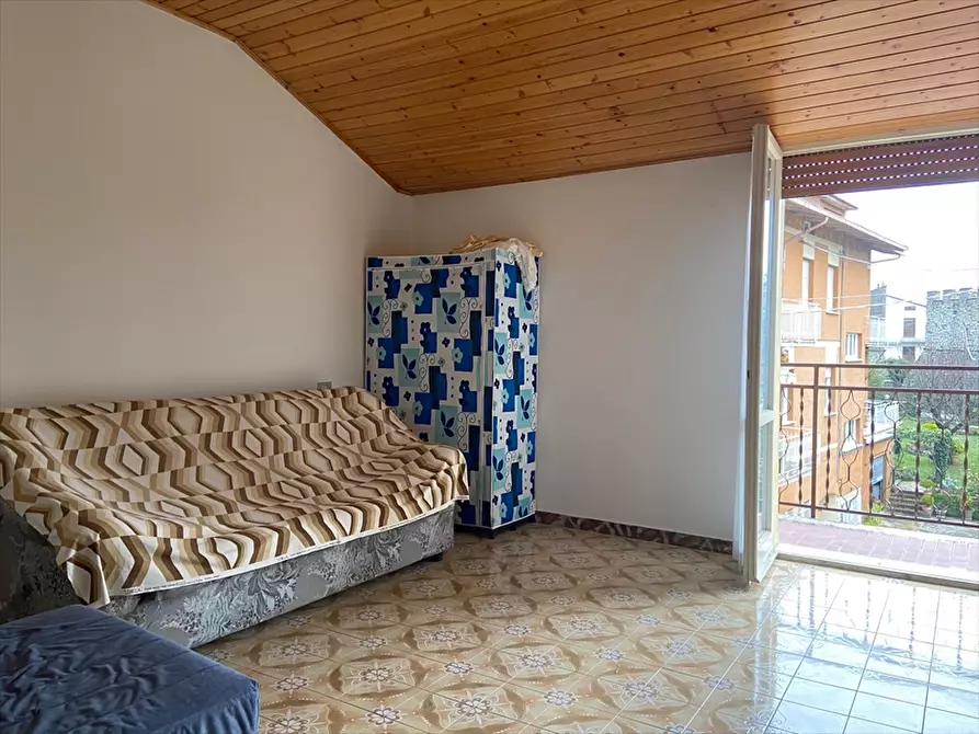 Immagine 12 di Appartamento in vendita  in VIA ROMA 7 CASACASTALDA a Valfabbrica