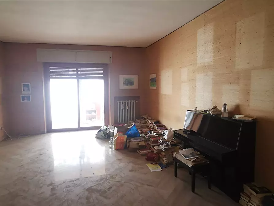 Immagine 16 di Appartamento in vendita  in Viale Europa a Chieti