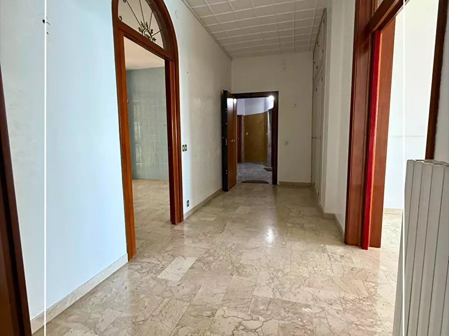 Immagine 6 di Appartamento in vendita  in via cavallotti 153 a Taranto