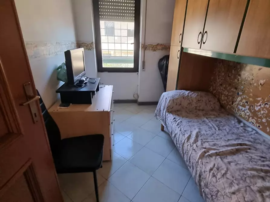 Immagine 27 di Villetta a schiera in vendita  in Via delle bougainvillae 11 a Anzio