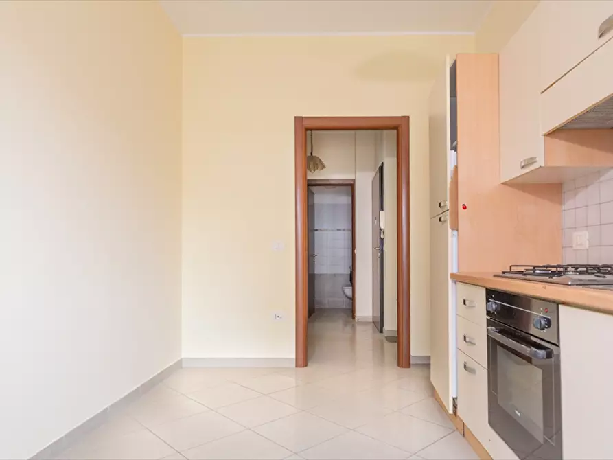 Immagine 12 di Appartamento in vendita  in VIA SULMONA 42 a Chieti